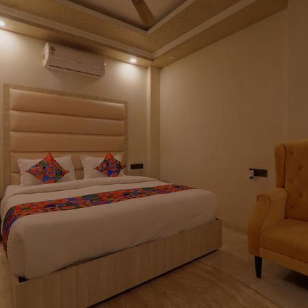 Shri Tirupati Residency Hotel Lucknow Exterior photo